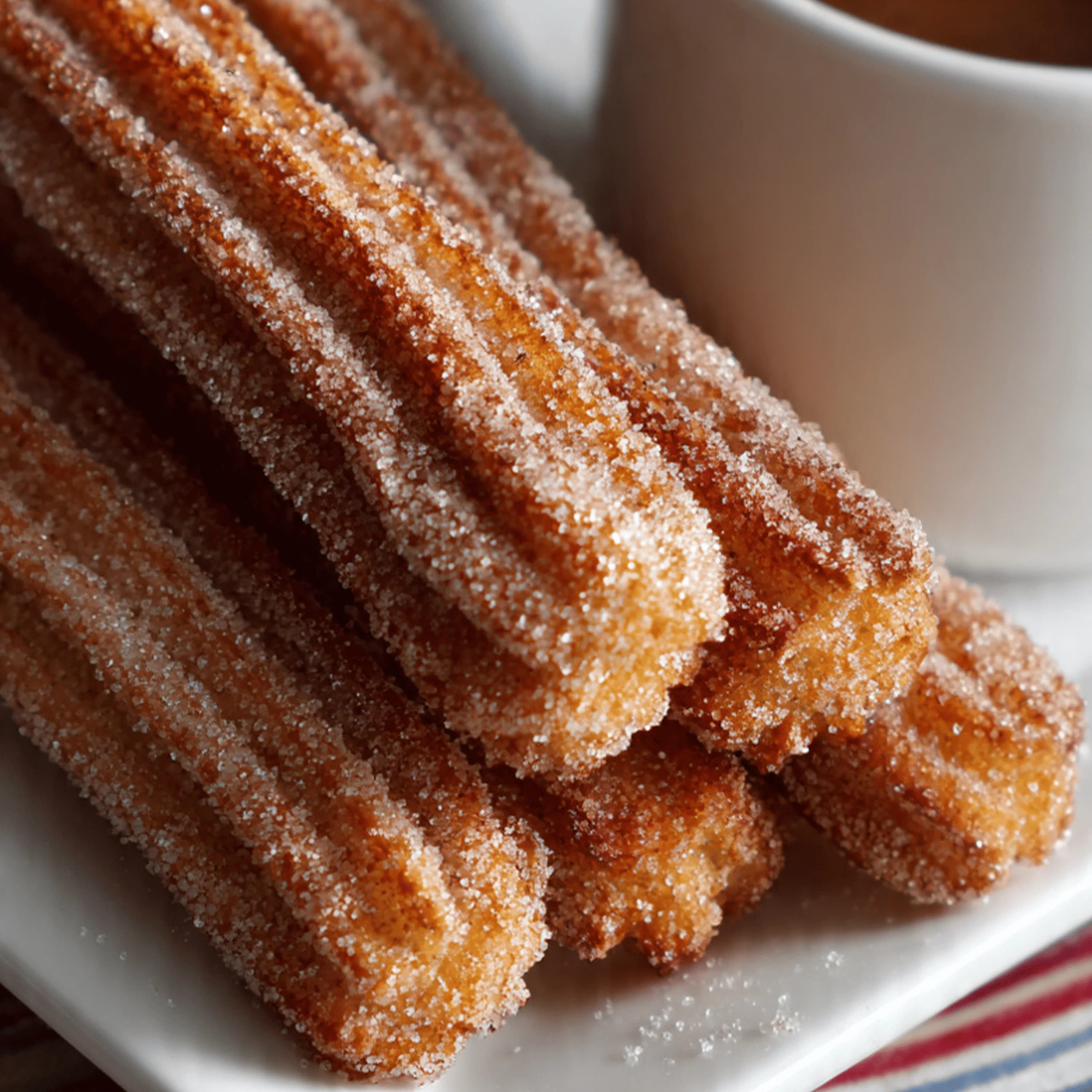 Churros Tradicional