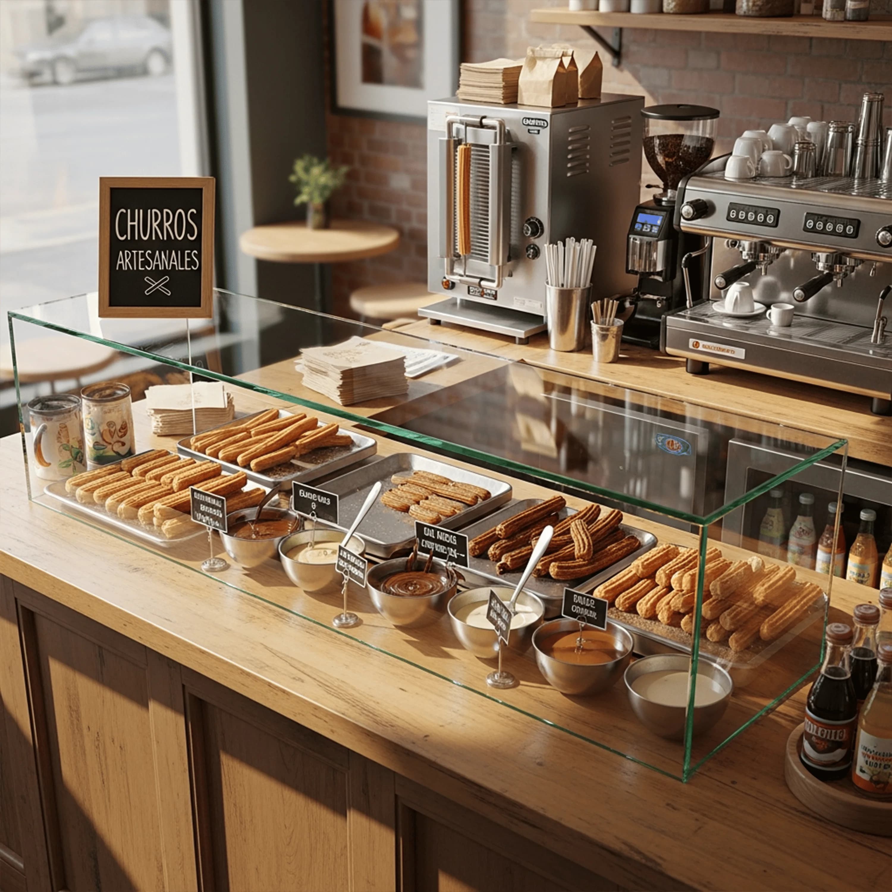 Balcão de Atendimento